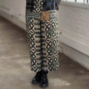 Raag Wide Leg Pants